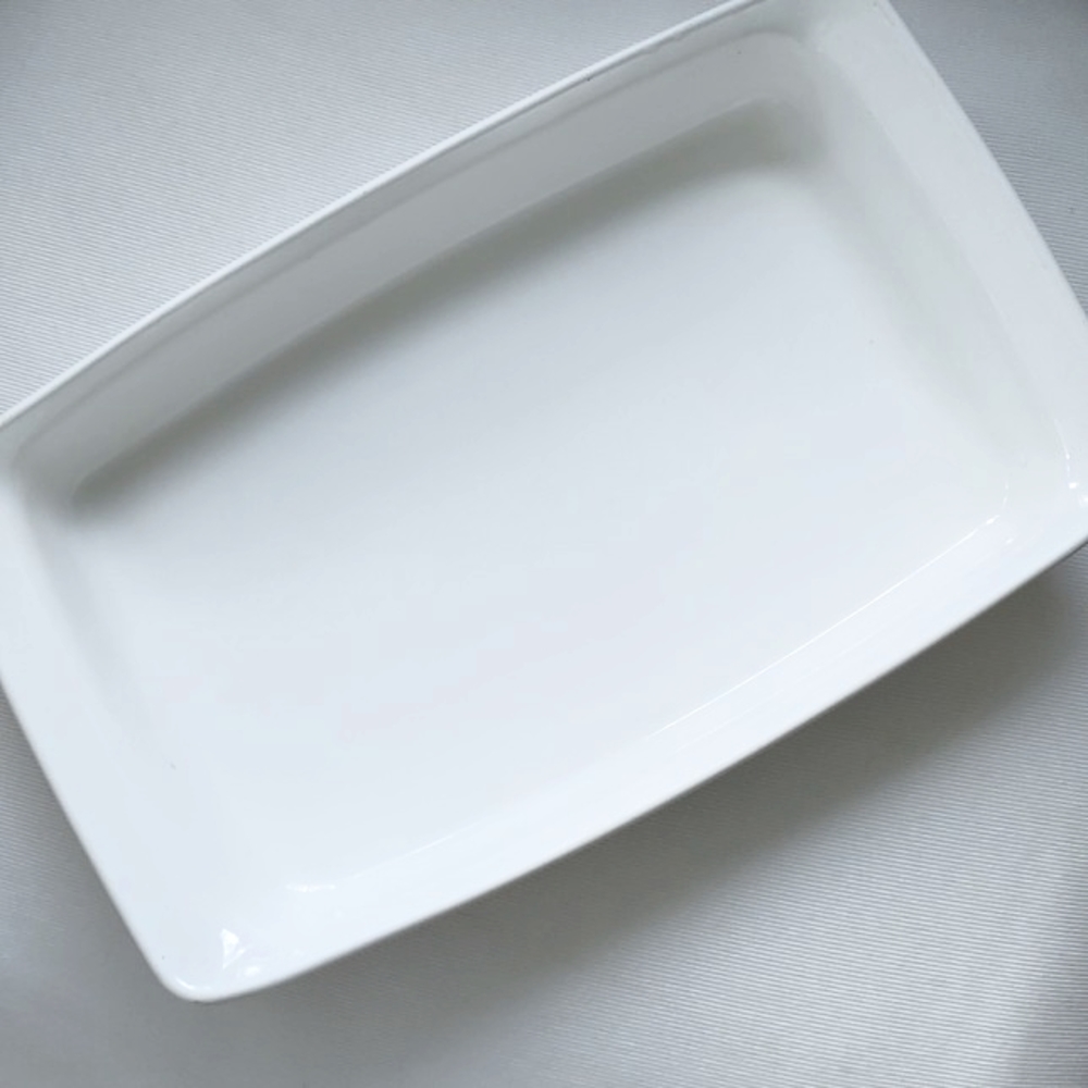 PYREX Vintage Corning Ware Blue Cornflower Baking Dish 2 3/4 Quart - Picture 2 of 9